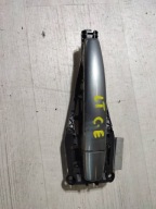 Opel Corsa E 2018 rear part side left handle exterior door
