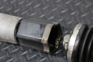 semi-axis semi-axis left front MASERATI LEVANTE M161