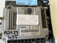 RENAULT MEGANE 1.9 DCI F9Q804 0281013366 8200601334 1039S11646 Computer ECU