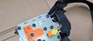 A7 4G S7 tension belt safety right front front ORG 4G8857706D A6 C7 4G
