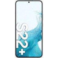 Smartfón Samsung Galaxy S22 Plus 8 GB / 128 GB 5G biely