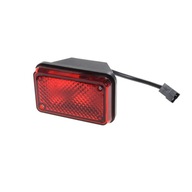 Lampa do hmly, 57u, W10, 12 V alebo 24 V