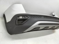 stoßstange hinten heck VW TAOS 20