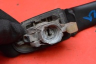 handle left front front black FORD GALAXY MK1 LIFT 00-06