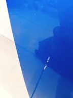 Tür rechts heck ESM Peugeot 208 II (2019- )