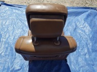 seat driver´s front left Mercedes S W221