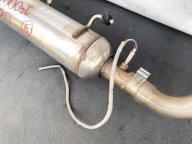 BOXER JUMPER 2.0 B-HDI 16- FILTER CZASTEK STALYCH DPF Original Z WYDECHEM