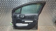 door right front CITROEN C3 III 2016