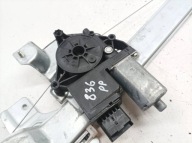 mechanism windows right front EU 9840154280D Citroen C3 III (2016-2024)