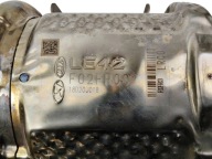 filter DPF catalyst KIA STINGER 2.2 CRDI 18D20J018 LE42 F02FRC0 1
