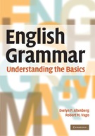 English Grammar: Understanding the Basics