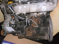 LONDON TAXI TX4 2.5CRD engine VM68C 2155F