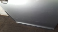 door rear part rear. right Audi A6 C6 ALLROAD LY7G