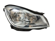 light REFLEKTOR right front MERCEDES C W204 LIFT (11-24) A2048205059