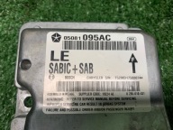 module unité de commande électronique uce airbag airbag CHRYSLER 300C