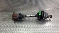 semi-axis left front 8K0407271S AUDI A4 B8 A5 8T 2.7 3.0 TDI