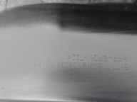 BMW X6 E71 E72 threshold left moulding STOPIEN cap