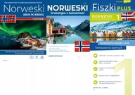 Norweski Krok po kroku + Gramatyka + Fiszki PLUS