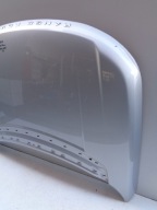 Capot RANGE ROVER VOGUE L405 13- NR 49666