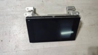 Toyota C-HR e 2019 monitor Schermo