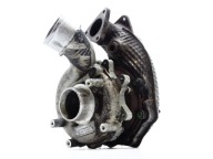 Turbolader TURBO AUDI A6 C7 A7 4G 3.0 TDI 059145874T