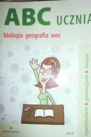 ABC ucznia Tom B Biologia geografia WOS - Mizerski