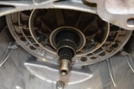 CAMBIO AUTOMAT 1068042 BMW E60 E61 3.0 D 235 KM 07-10
