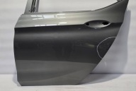 Tür hinten links Seite Opel Astra K