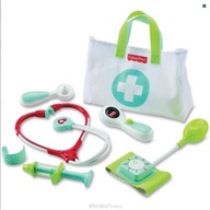 Fisher Price Zestaw Mały Doktor DVH14