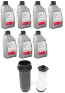 Ford OE 1490761 Súprava dielov, výmena oleja v automatickej prevodovke