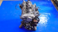 engine 1AD 2.0D4D TOYOTA AVENSIS T27 09-18R