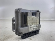 CITROEN C4 e 1.6 HDI Centralina Motore 9655943580