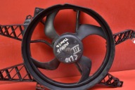 lüfter RENAULT CLIO 3 III 1.5 DCI 86 KM 05-09