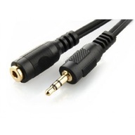 Gembird CCA-421S-5M 3.5 mm stereo audio extension