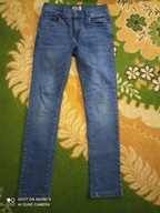 C&A spodnie jeansy rozm. 146