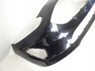 Ford Fiesta VIII MK8 bumper front front