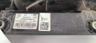 light left rear part 52044717 FIAT DOBLO II