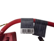 BMW E90 E87 terminal plus DODATNIA PIROTECHNICZNA (K) 9130879