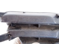Toyota Yaris II 06-09r grille left grid bumper 2