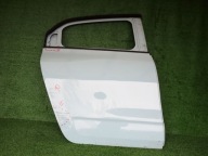 RENAULT TWINGO III 14- door right rear. rear part