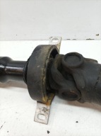 cardan 3.0 D E91 E92 7575160-02 Bmw Seria 3 V (2005-2012) E90