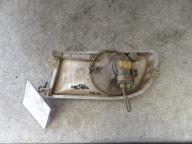 Skoda Octavia II fog light right