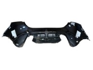 CUPRA FORMENTOR VZ5 bumper rear part 6 PDC CARBON LY9T