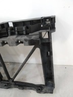 support panel for radiators 9638086980 Citroen C3 and (2002-2009)