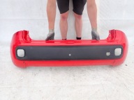 FIAT PANDA III 12-> bumper rear part rear