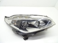light front right PEUGEOT 208 UK 9810602280
