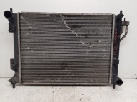 KIA VENGA IX20 water cooler 1,4 1,6 BENZ 2009