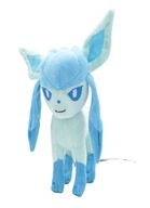 Pokémon Plyšák Glaceon