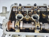 TESTATA Motore Daihatsu TERIOS e 1.3 B 4B