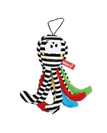 MINI POLIP FEHÉR-FEKETE